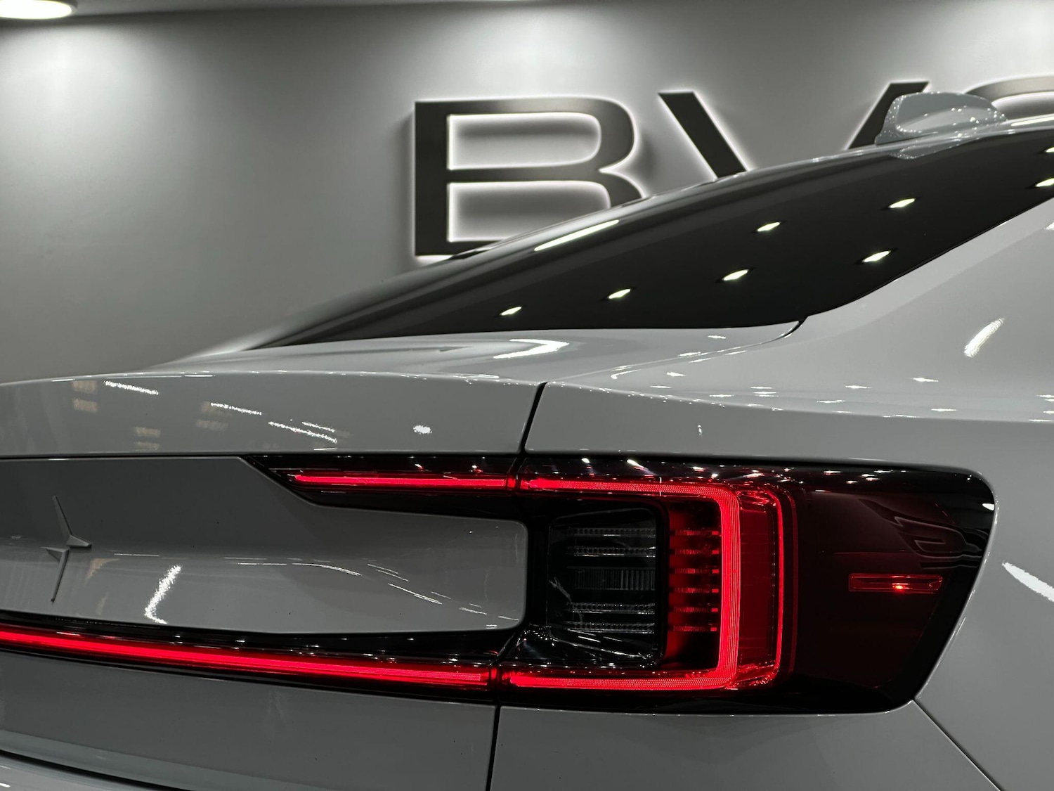 Used Polestar Polestar 2 2023 for sale - 76926293: Photo 22