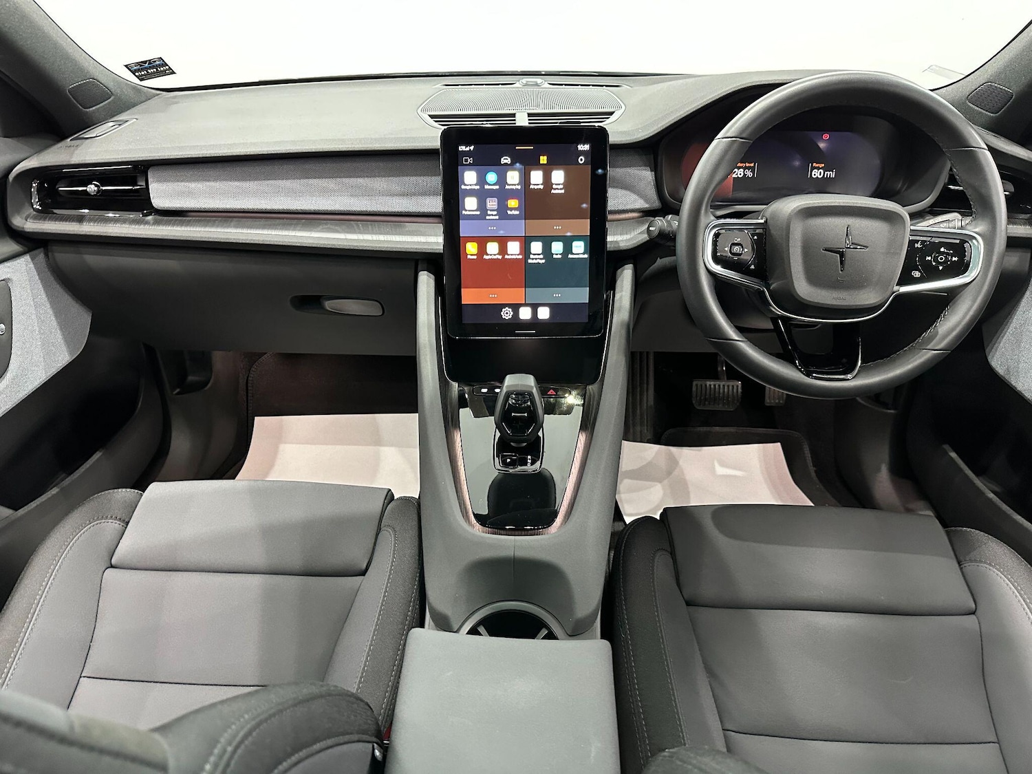 Used Polestar Polestar 2 2023 for sale - 76926293: Photo 26