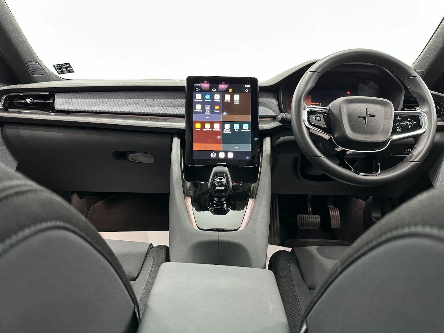 Used Polestar Polestar 2 2023 for sale - 76926293: Photo 27