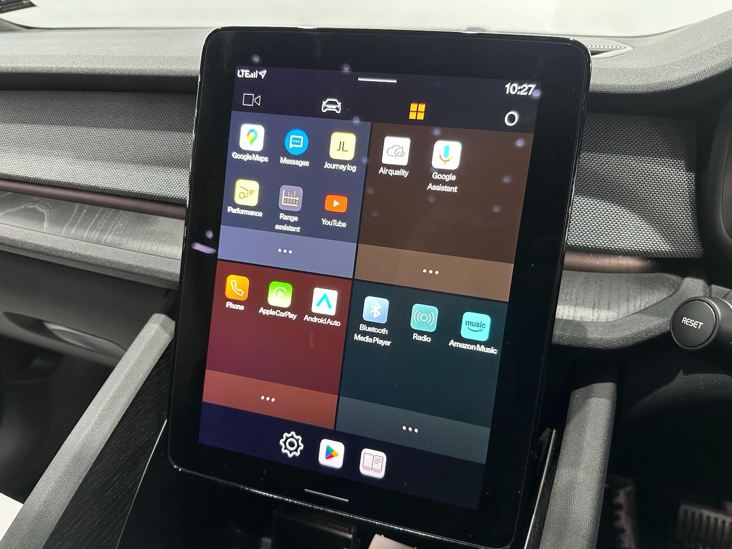 Used Polestar Polestar 2 2023 for sale - 76926293: Photo 36