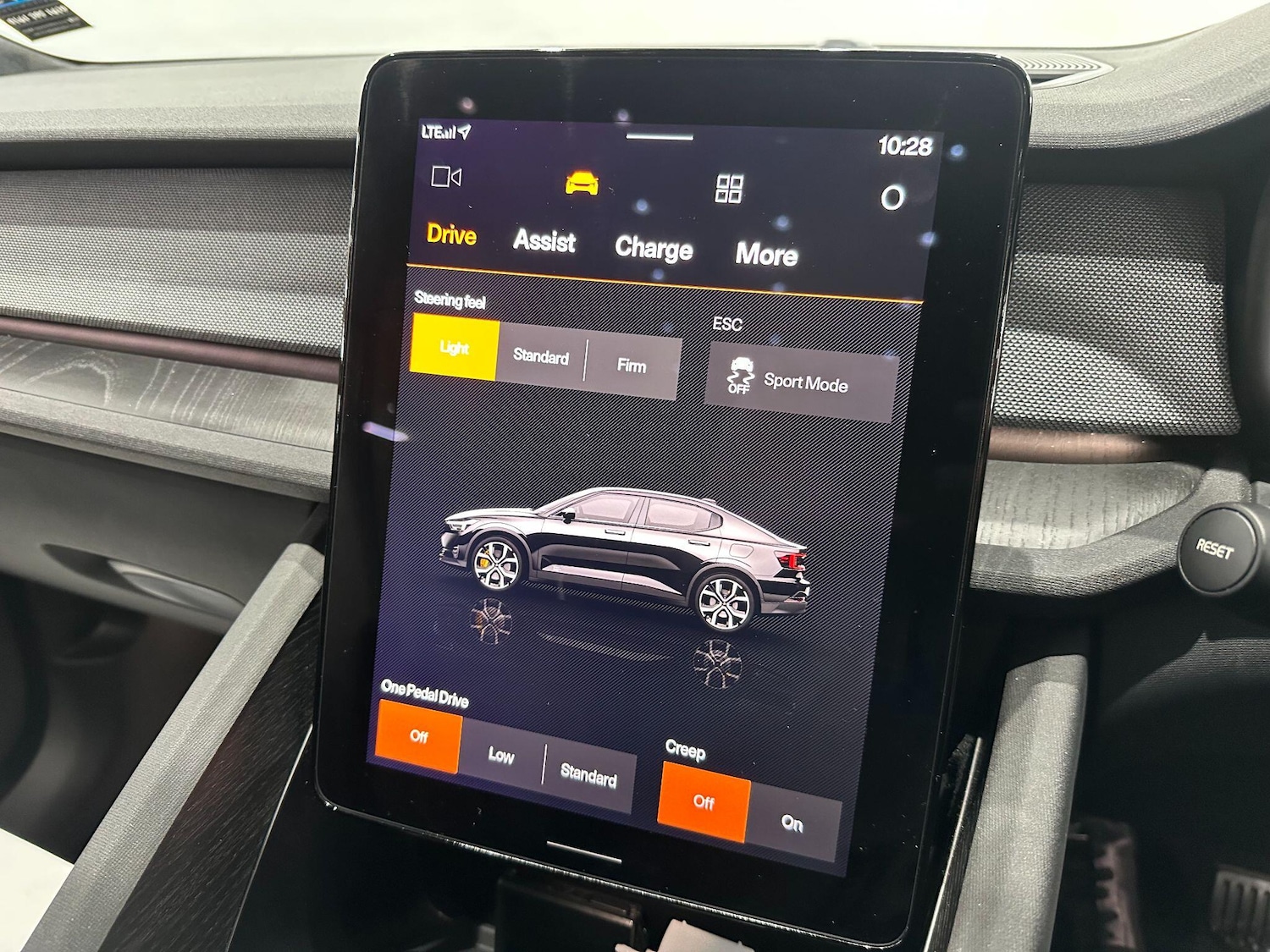 Used Polestar Polestar 2 2023 for sale - 76926293: Photo 37