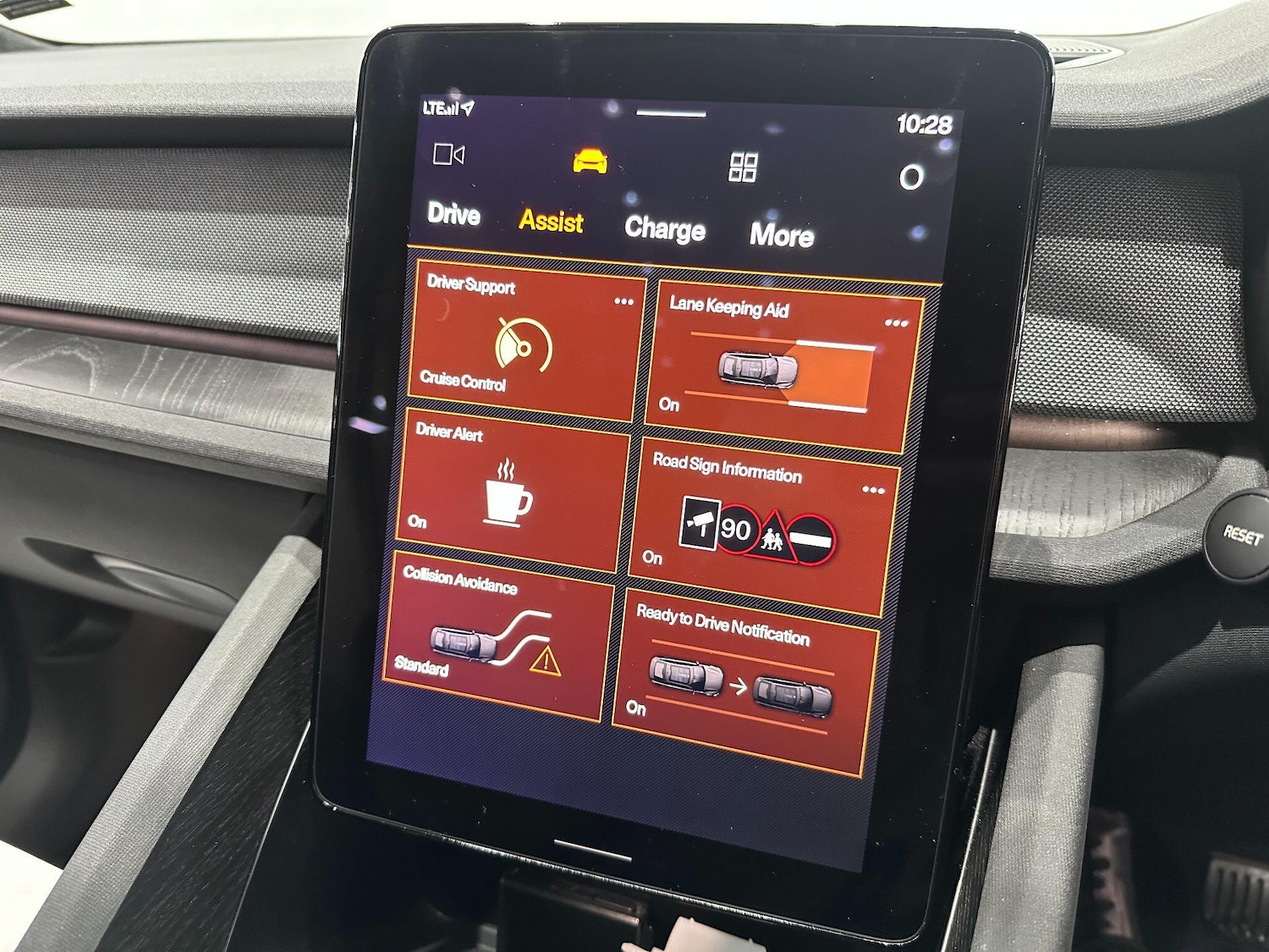 Used Polestar Polestar 2 2023 for sale - 76926293: Photo 38