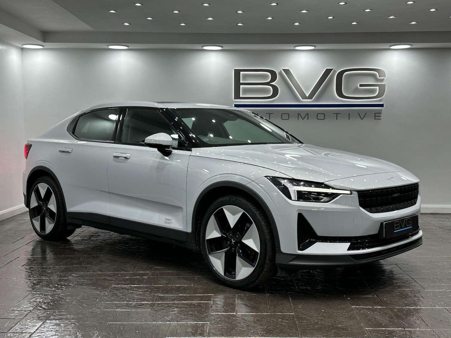 Used Polestar Polestar 2 2023 for sale - 76926293: Photo 4