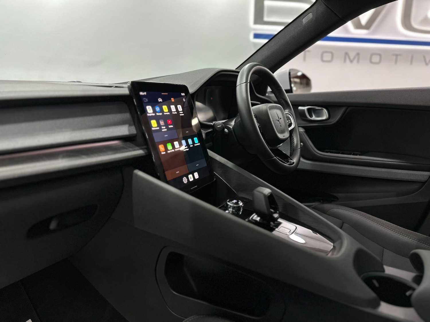 Used Polestar Polestar 2 2023 for sale - 76926293: Photo 50