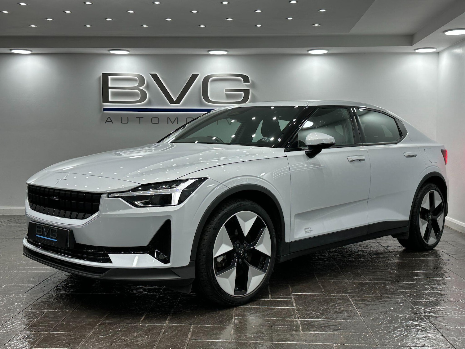 Used Polestar Polestar 2 2023 for sale - 76926293: Photo 6