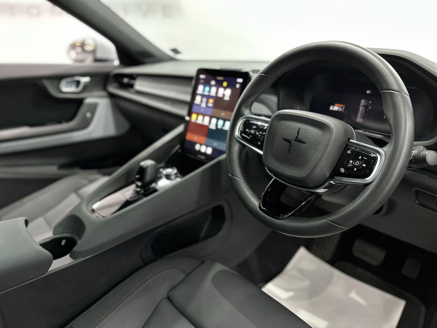 Used Polestar Polestar 2 2023 for sale - 76926293: Photo 61