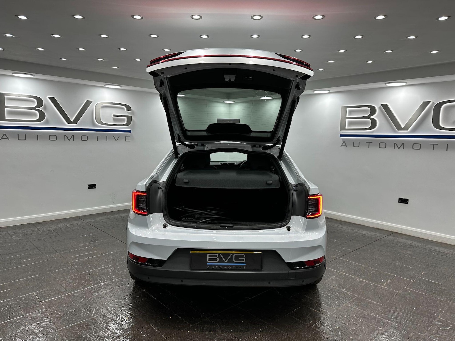 Used Polestar Polestar 2 2023 for sale - 76926293: Photo 65