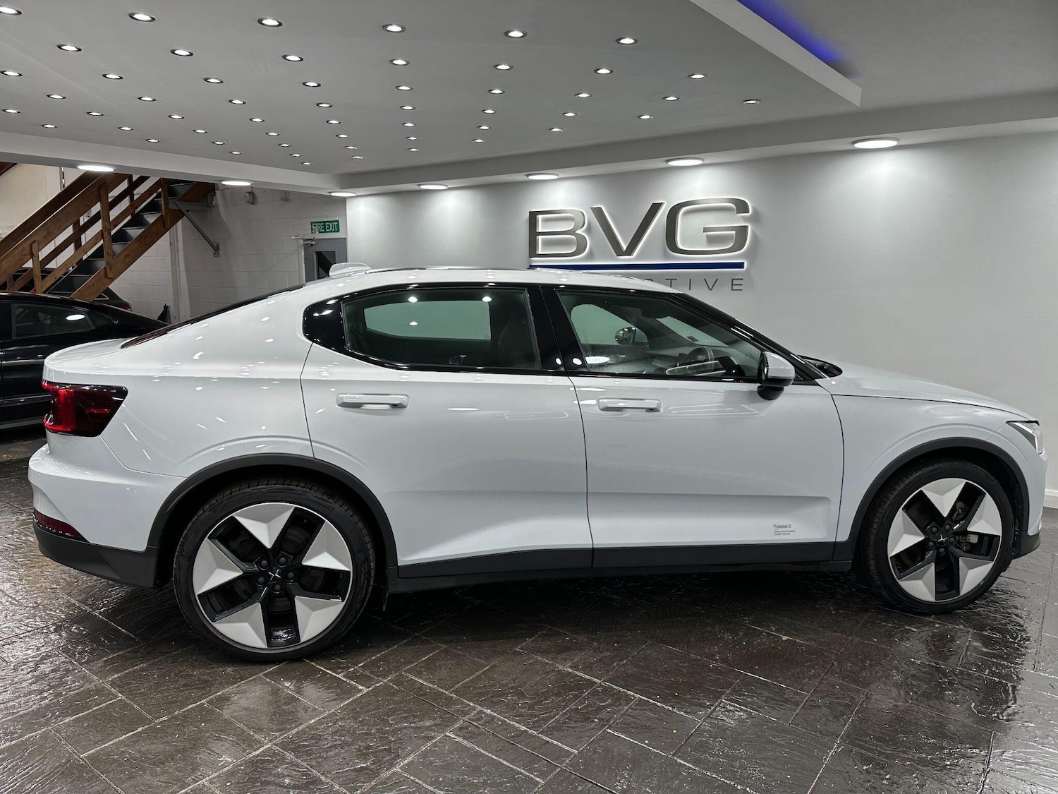 Used Polestar Polestar 2 2023 for sale - 76926293: Photo 8