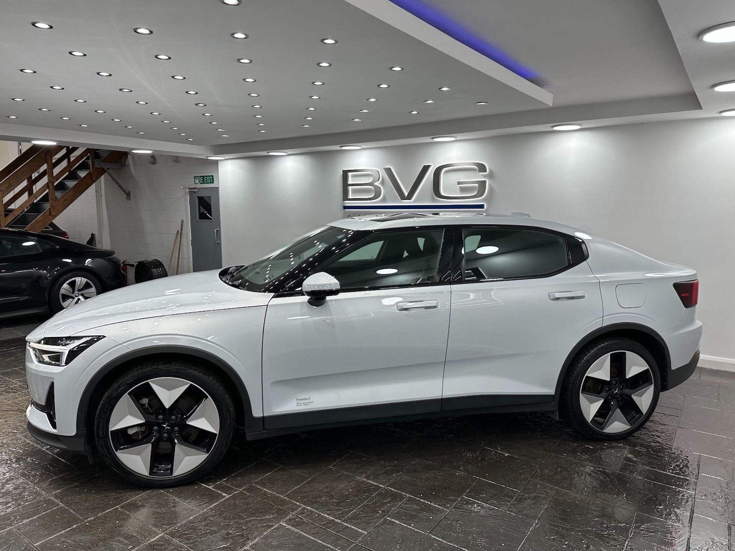 Used Polestar Polestar 2 2023 for sale - 76926293: Photo 9