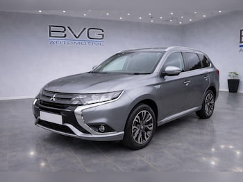 Used Mitsubishi Outlander 2015 for sale - 77753909: Photo