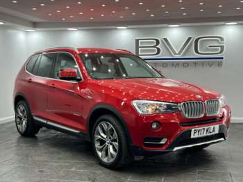 (17) - 2.0 20d xLine Auto xDrive Euro 6 (s/s) 5dr
