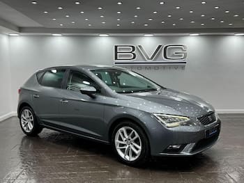 Used SEAT Leon 2016 for sale - 79793601: Photo