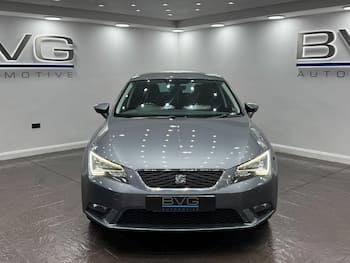 Used SEAT Leon 2016 for sale - 79793601: Photo