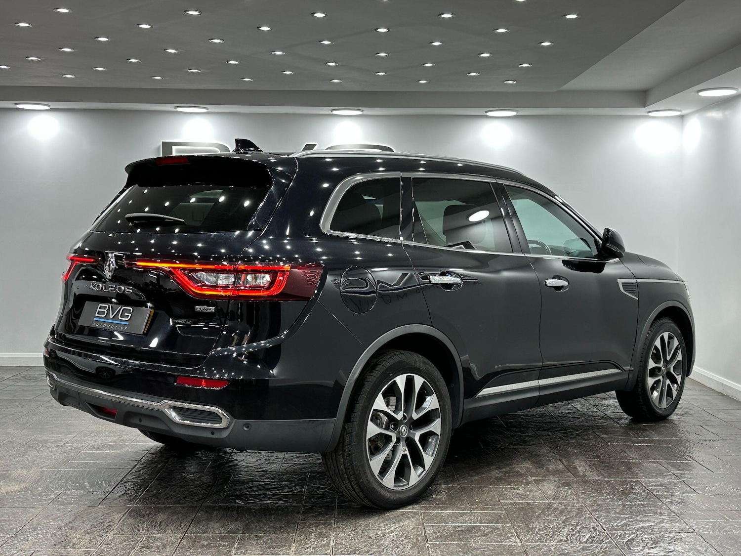 Used Renault Koleos 2017 for sale - 76619723: Photo 10