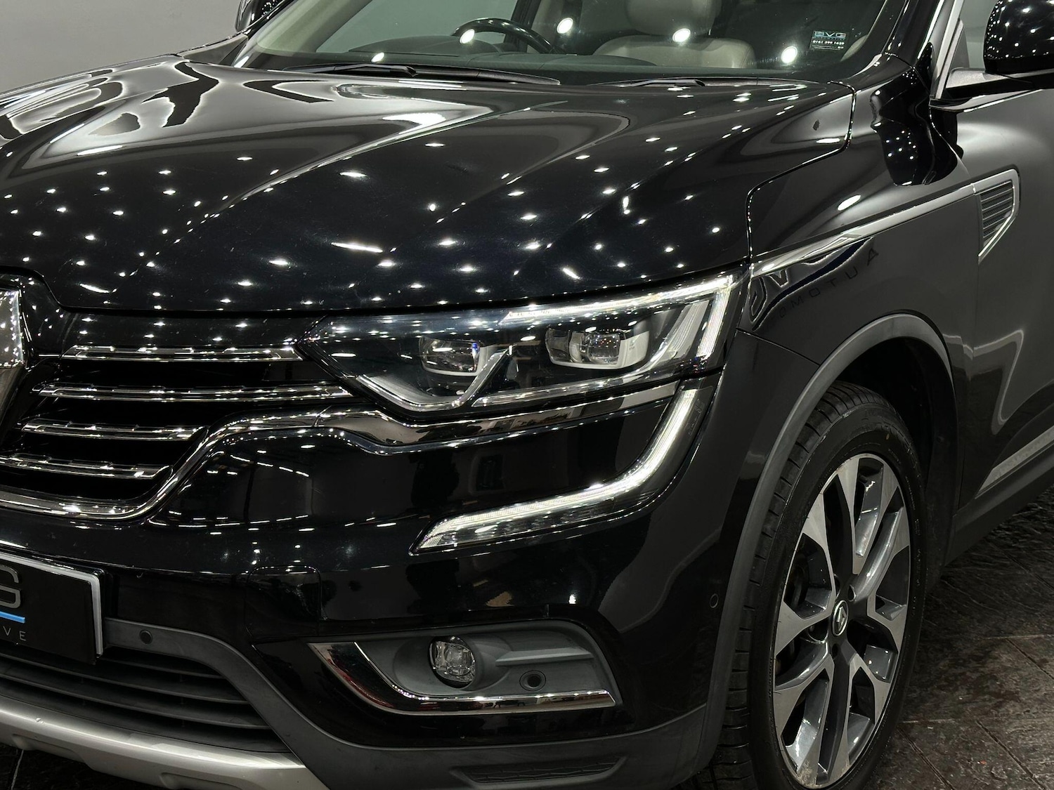 Used Renault Koleos 2017 for sale - 76619723: Photo 13