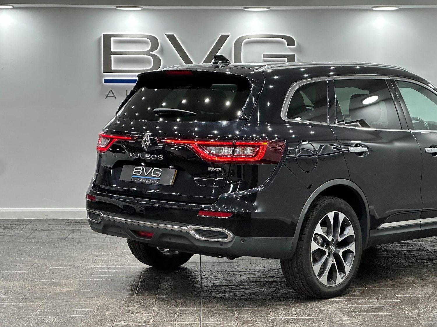 Used Renault Koleos 2017 for sale - 76619723: Photo 17