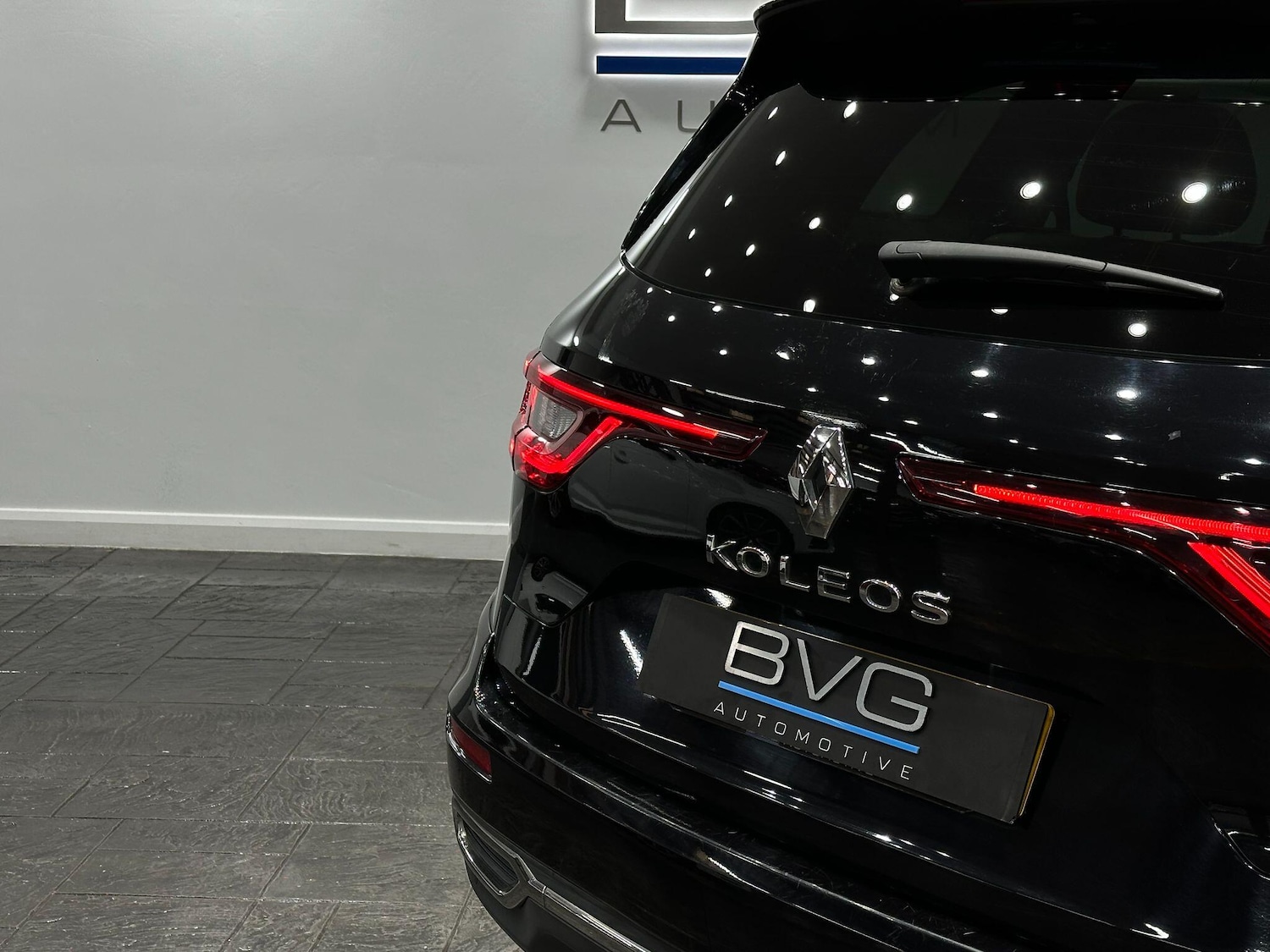 Used Renault Koleos 2017 for sale - 76619723: Photo 18