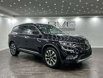 2017 (67) - 2.0 dCi Signature Nav 5dr X-Tronic