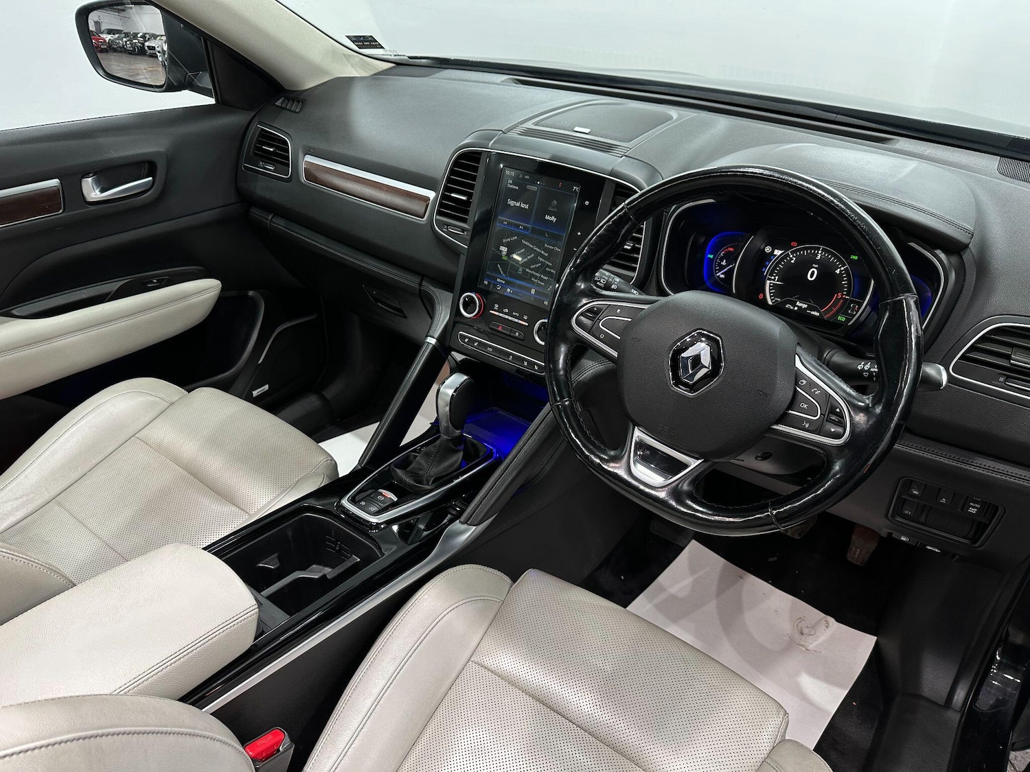 Used Renault Koleos 2017 for sale - 76619723: Photo 23