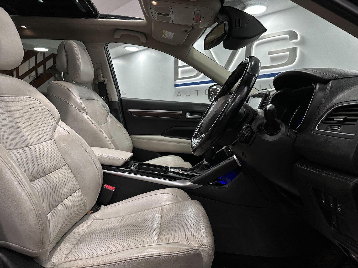 Used Renault Koleos 2017 for sale - 76619723: Photo 24