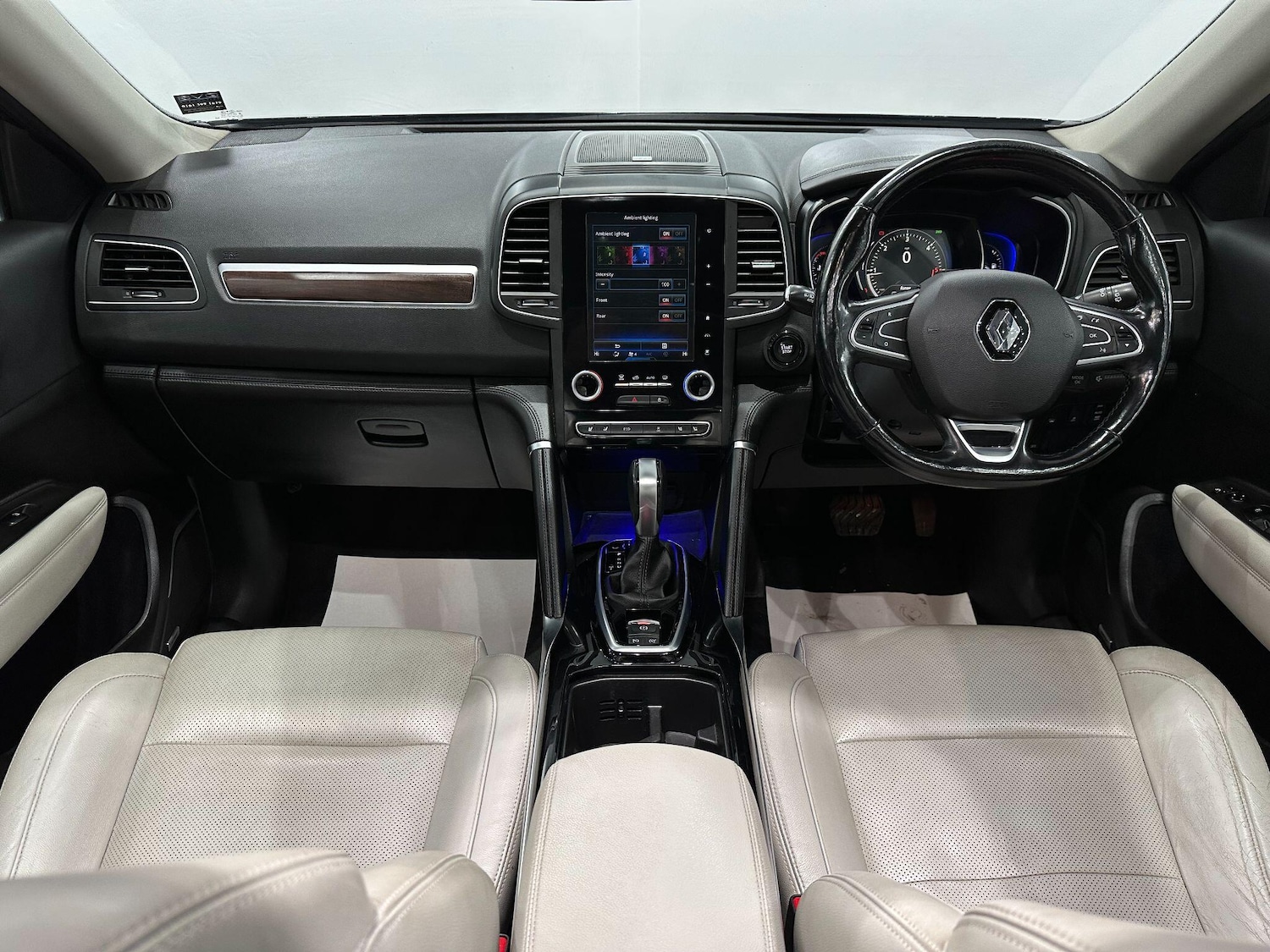 Used Renault Koleos 2017 for sale - 76619723: Photo 30