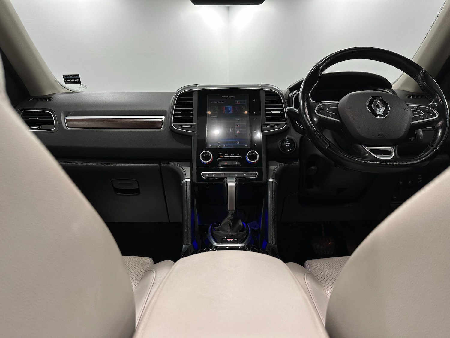 Used Renault Koleos 2017 for sale - 76619723: Photo 31