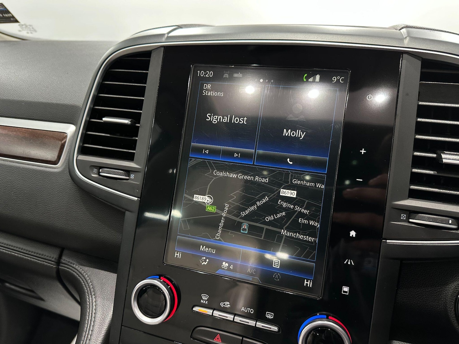 Used Renault Koleos 2017 for sale - 76619723: Photo 32