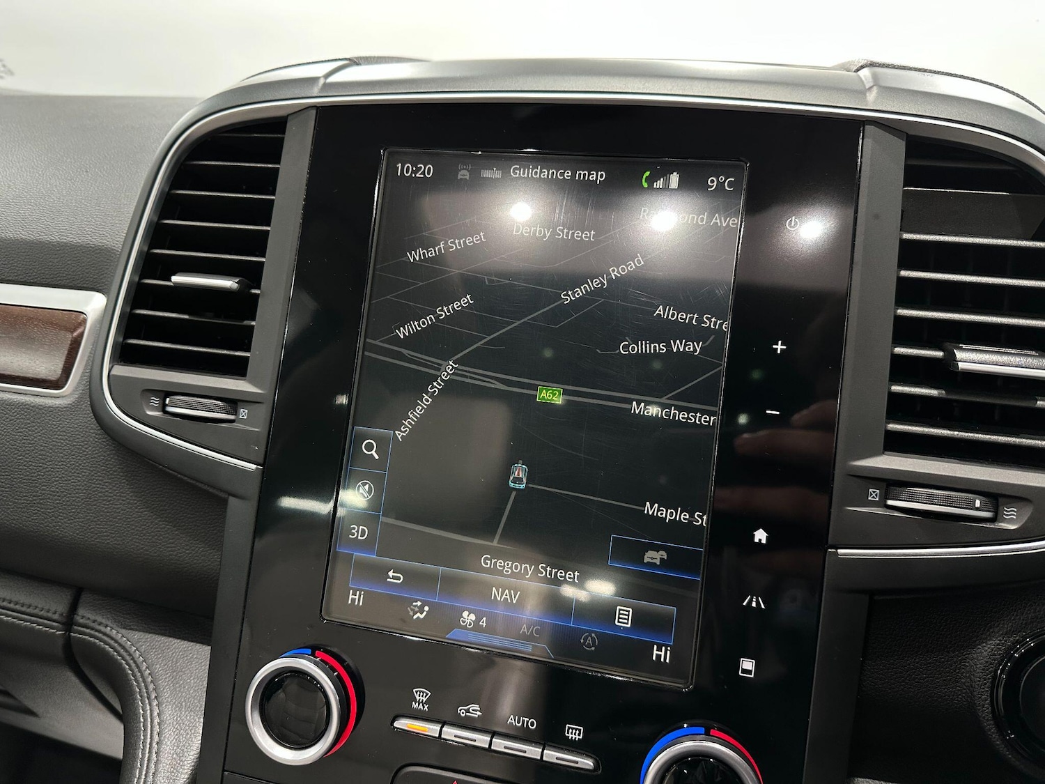 Used Renault Koleos 2017 for sale - 76619723: Photo 33