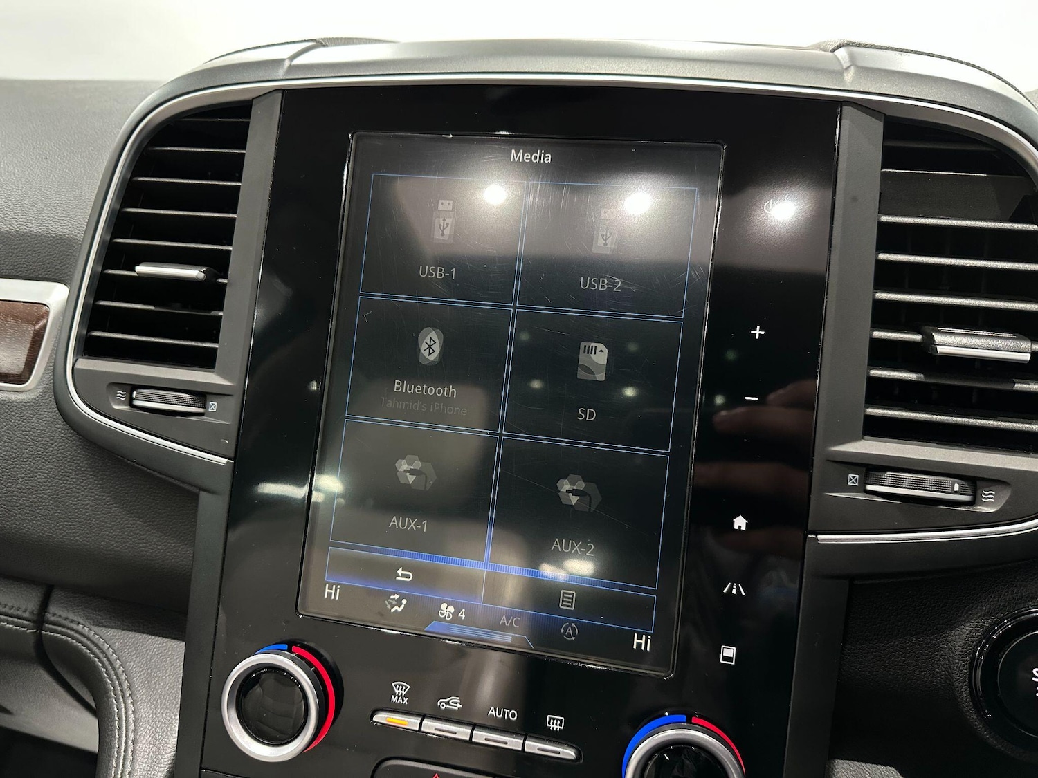 Used Renault Koleos 2017 for sale - 76619723: Photo 35