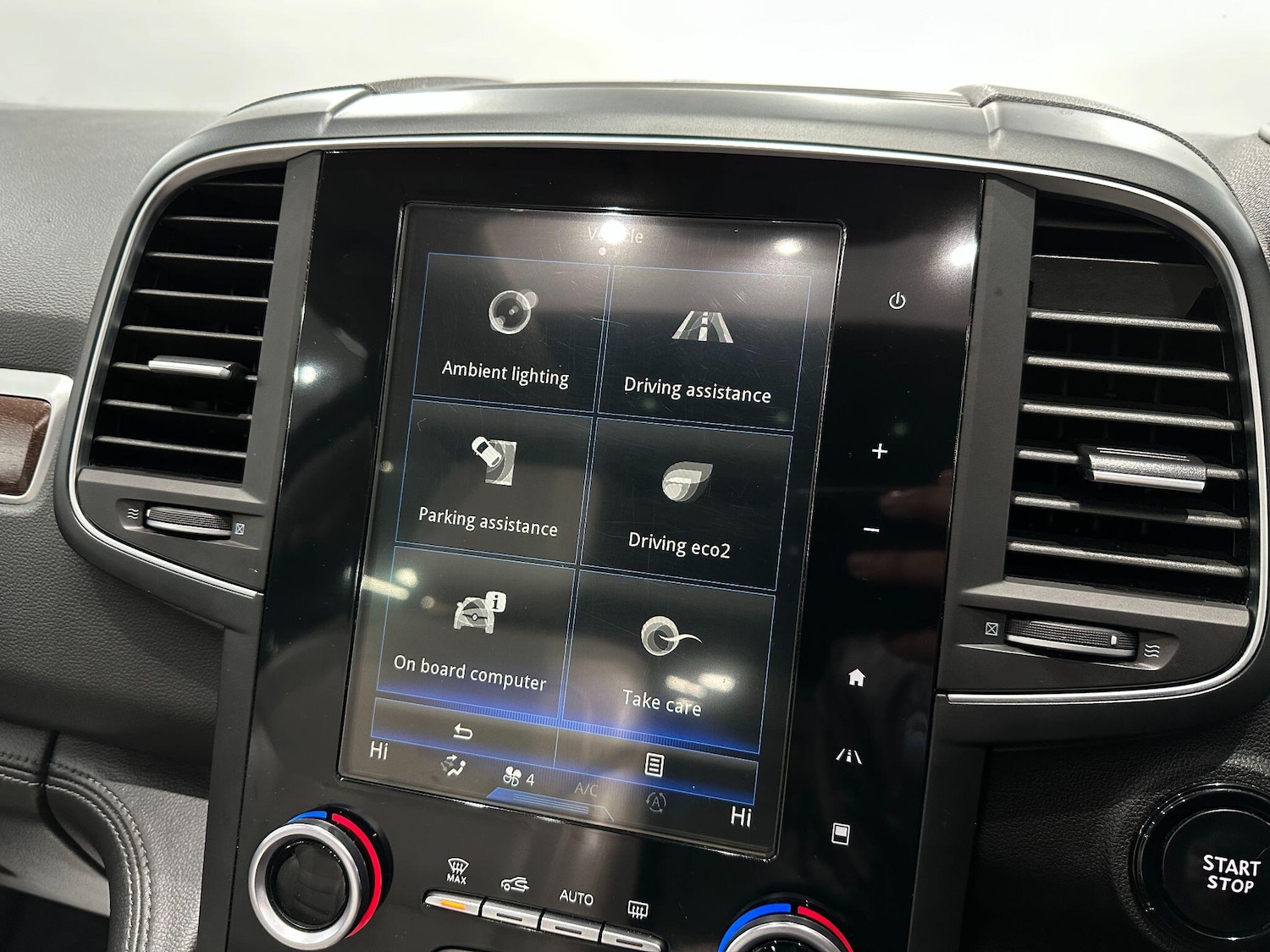 Used Renault Koleos 2017 for sale - 76619723: Photo 36