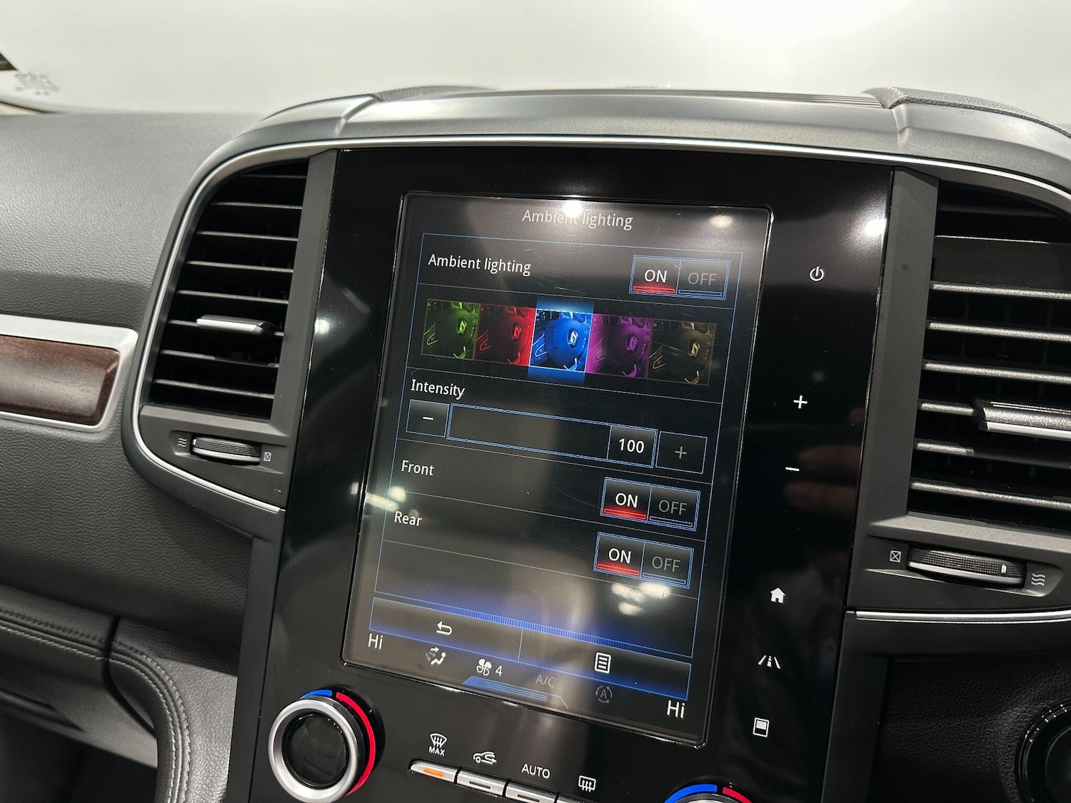 Used Renault Koleos 2017 for sale - 76619723: Photo 37