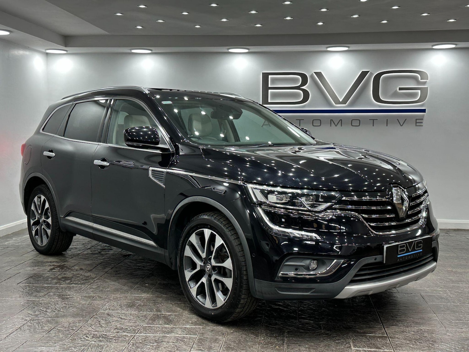 Used Renault Koleos 2017 for sale - 76619723: Photo 4