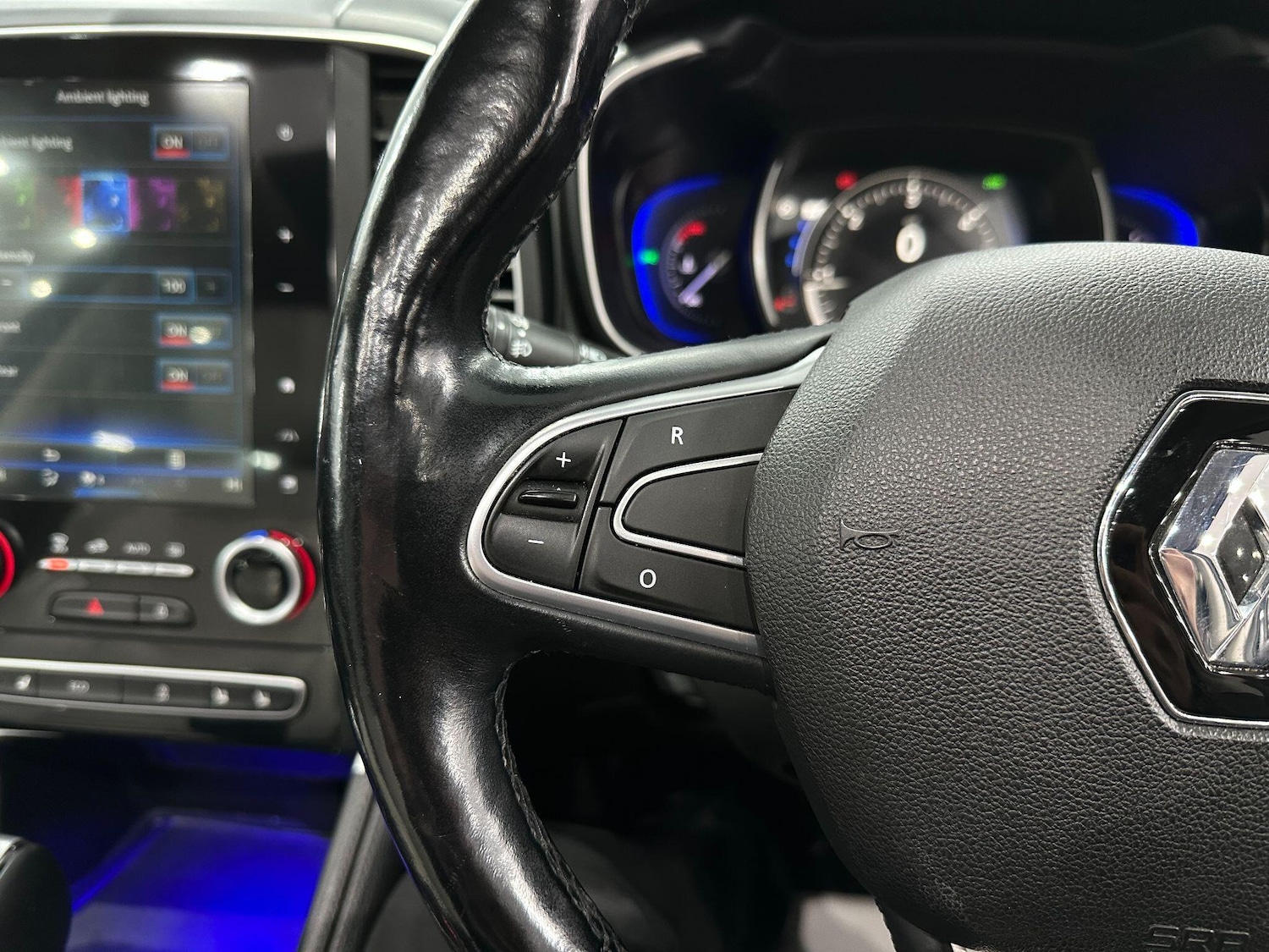 Used Renault Koleos 2017 for sale - 76619723: Photo 42