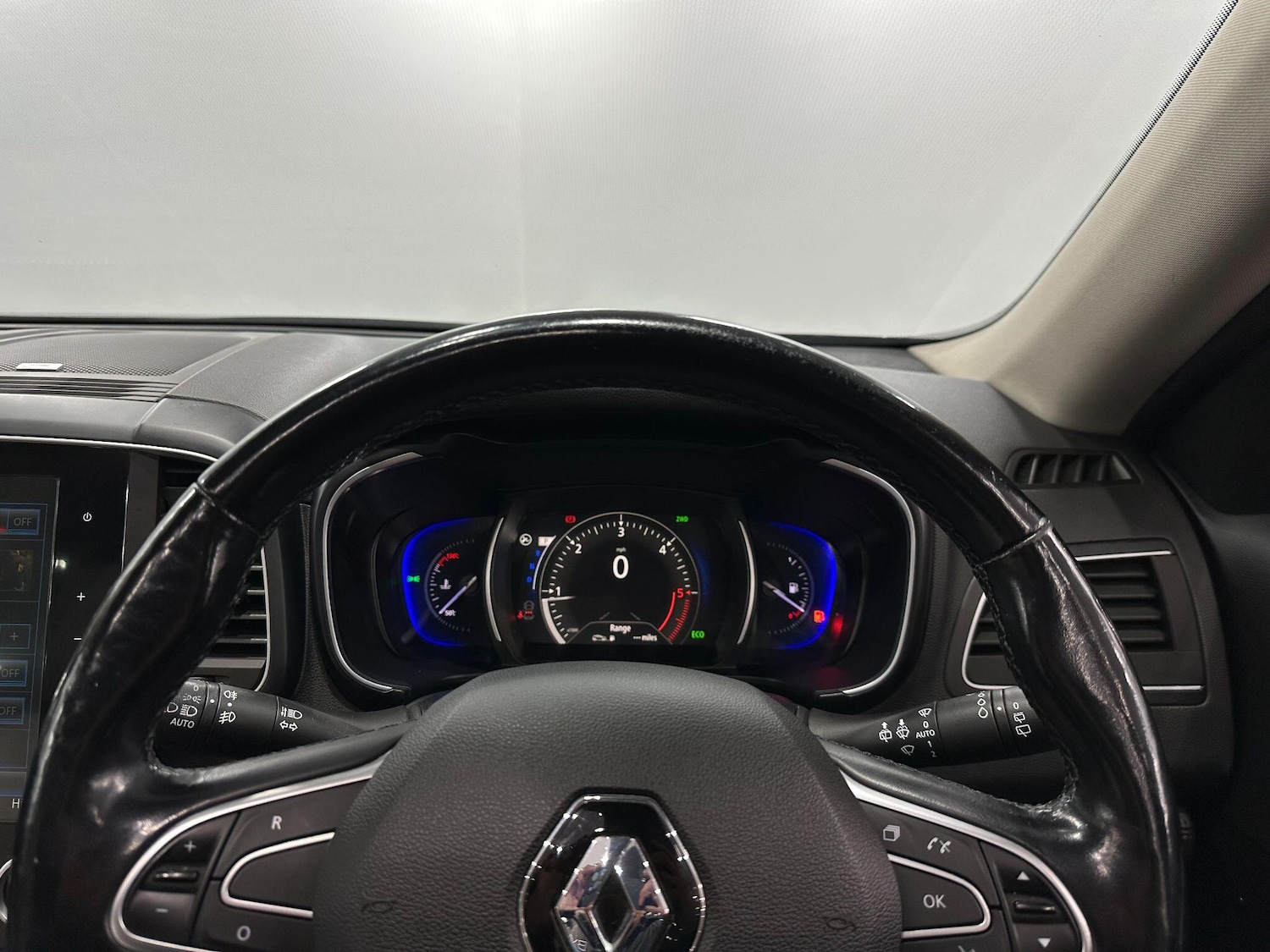 Used Renault Koleos 2017 for sale - 76619723: Photo 44