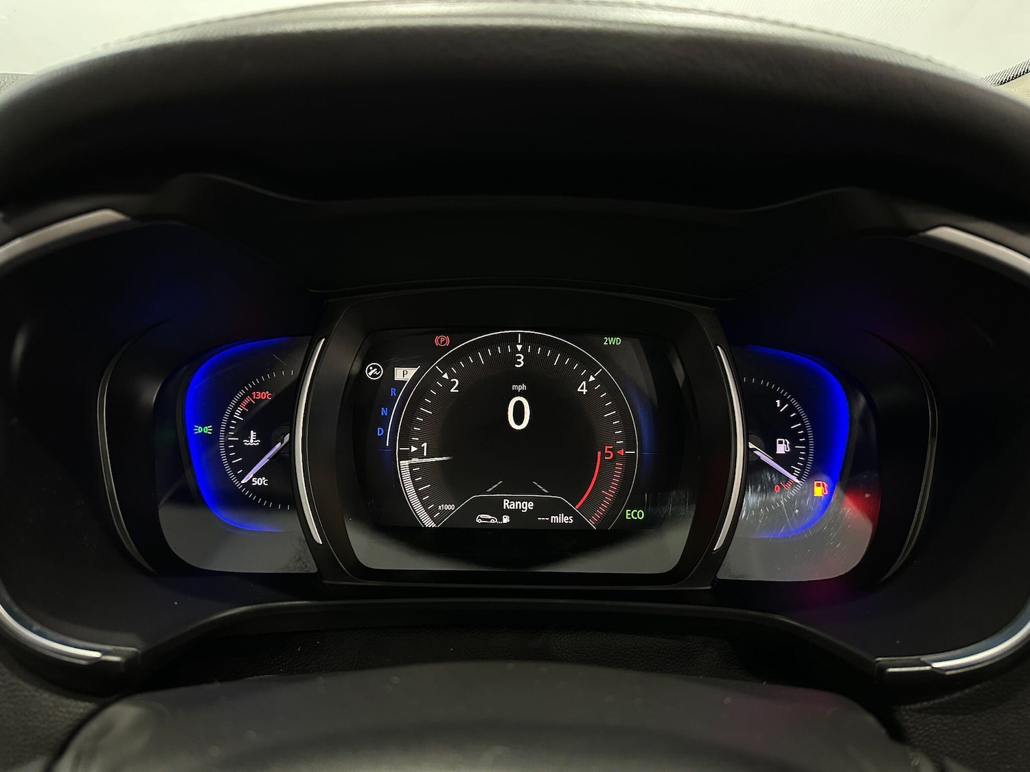 Used Renault Koleos 2017 for sale - 76619723: Photo 45