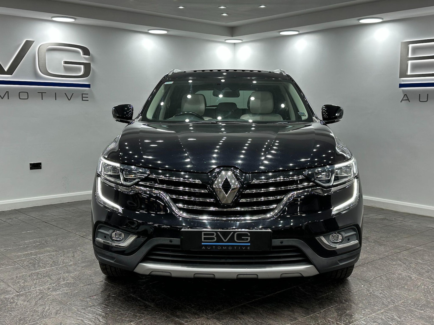 Used Renault Koleos 2017 for sale - 76619723: Photo 5