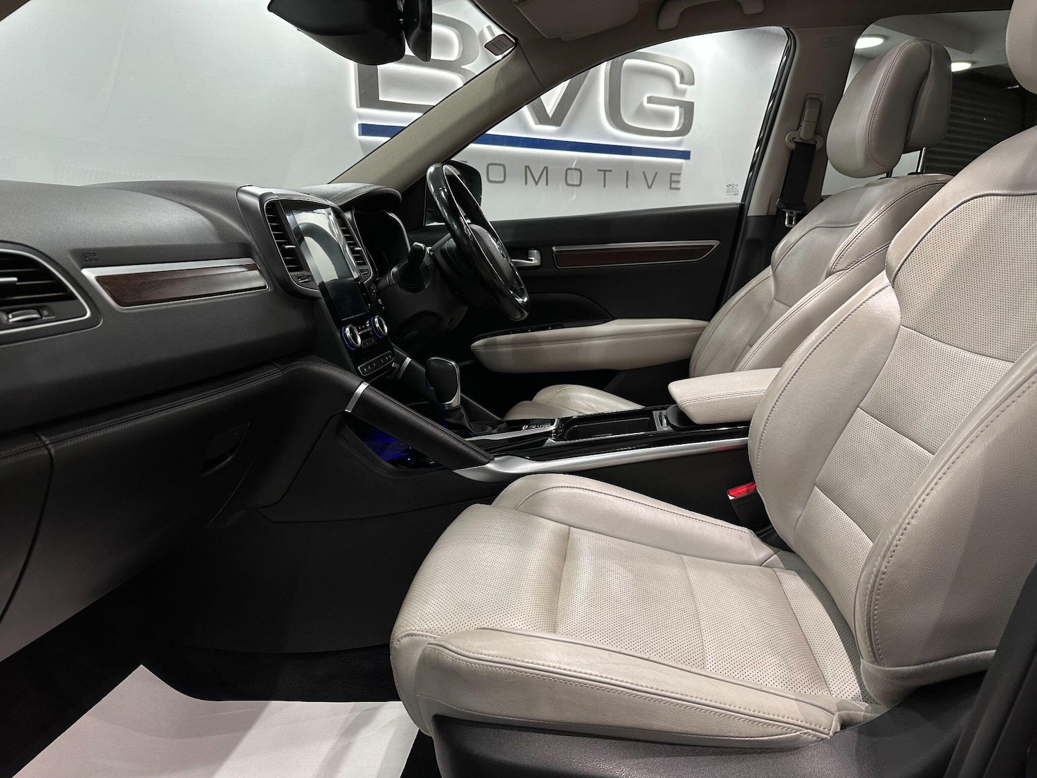 Used Renault Koleos 2017 for sale - 76619723: Photo 50