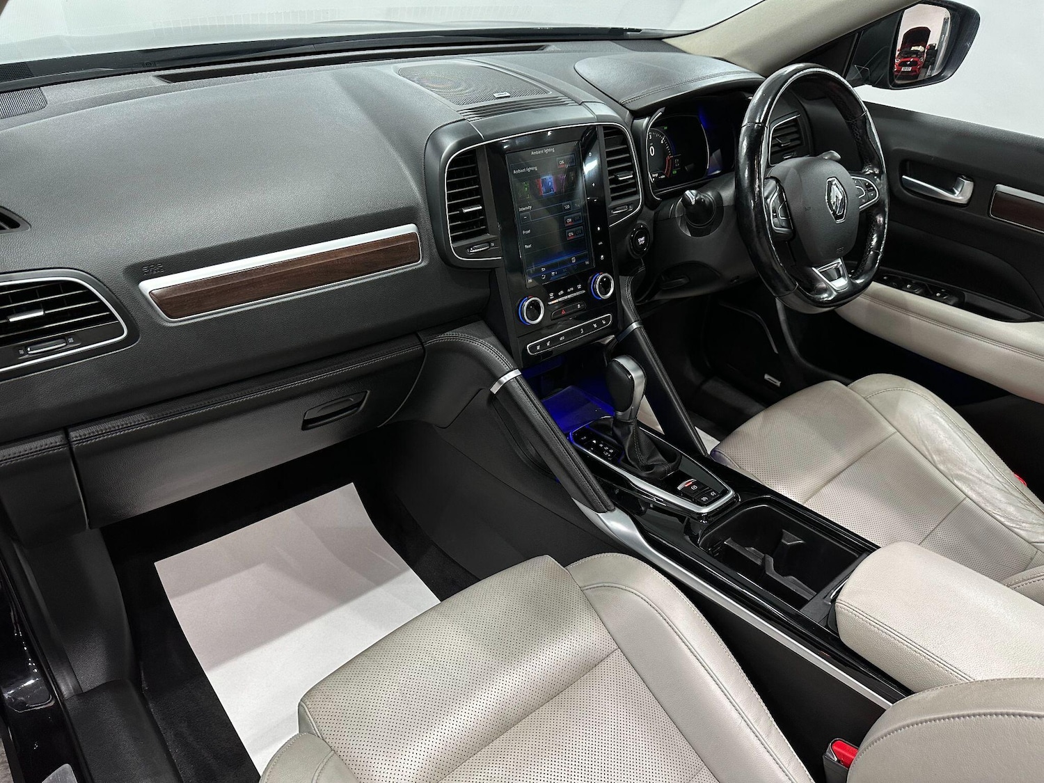 Used Renault Koleos 2017 for sale - 76619723: Photo 51