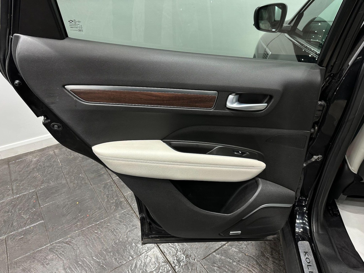 Used Renault Koleos 2017 for sale - 76619723: Photo 56