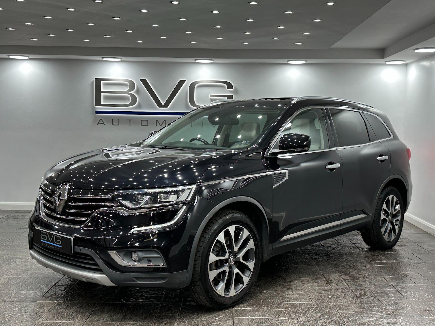 Used Renault Koleos 2017 for sale - 76619723: Photo 6