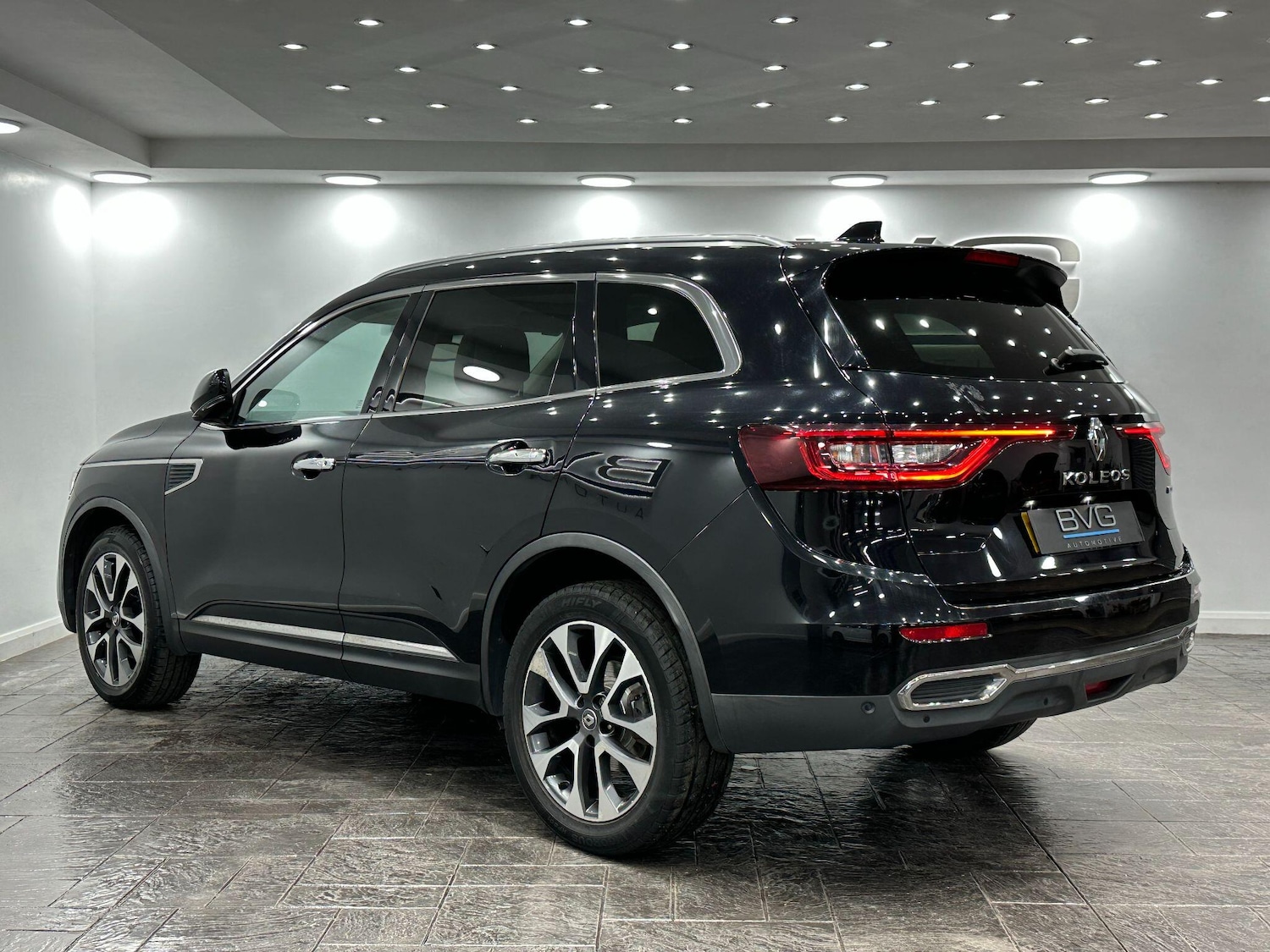 Used Renault Koleos 2017 for sale - 76619723: Photo 8