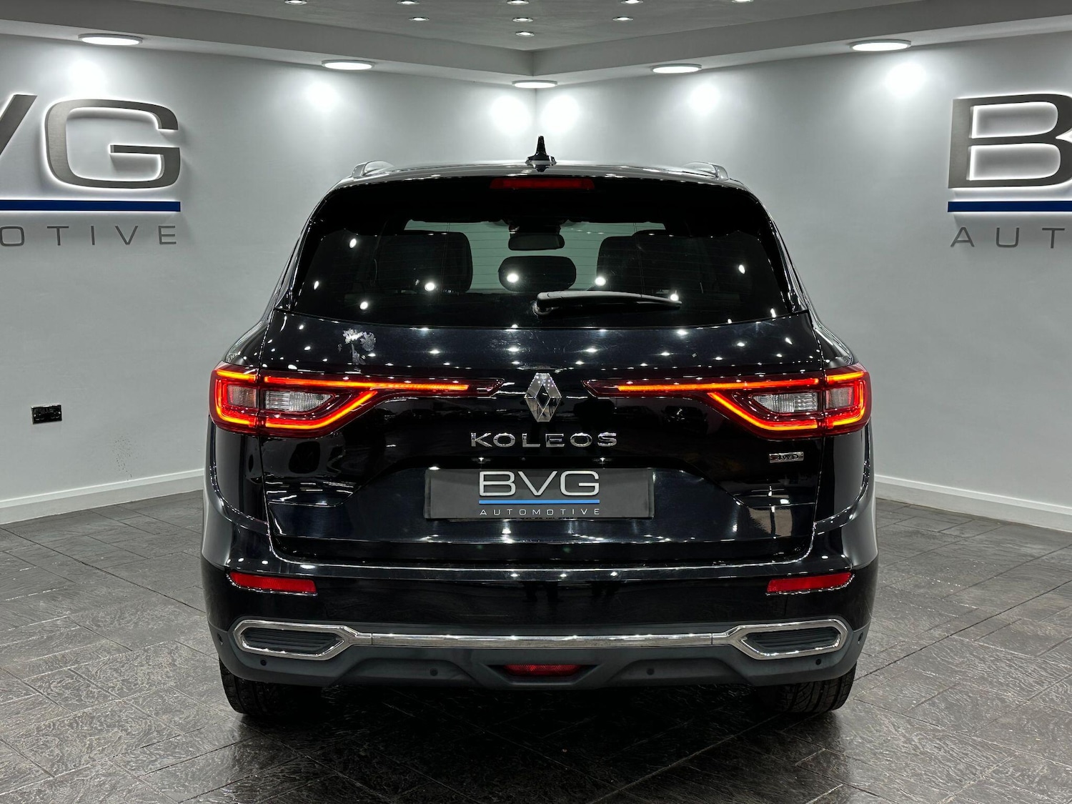 Used Renault Koleos 2017 for sale - 76619723: Photo 9