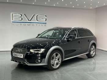 2015 (65) - 2.0 TDI Sport S Tronic quattro Euro 6 (s/s) 5dr (Nav)