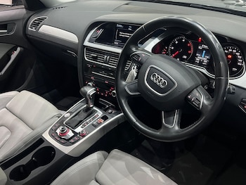 Used Audi A4 Allroad 2015 for sale - 75431389: Photo