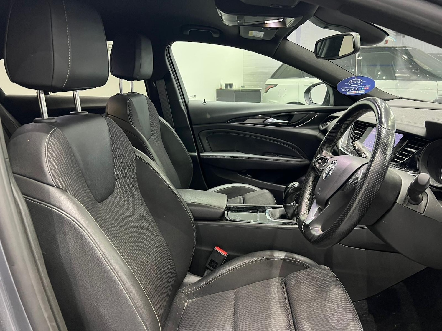 Used Vauxhall Insignia 2018 for sale - 77314774: Photo 3