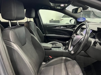 Used Vauxhall Insignia 2018 for sale - 77314774: Photo