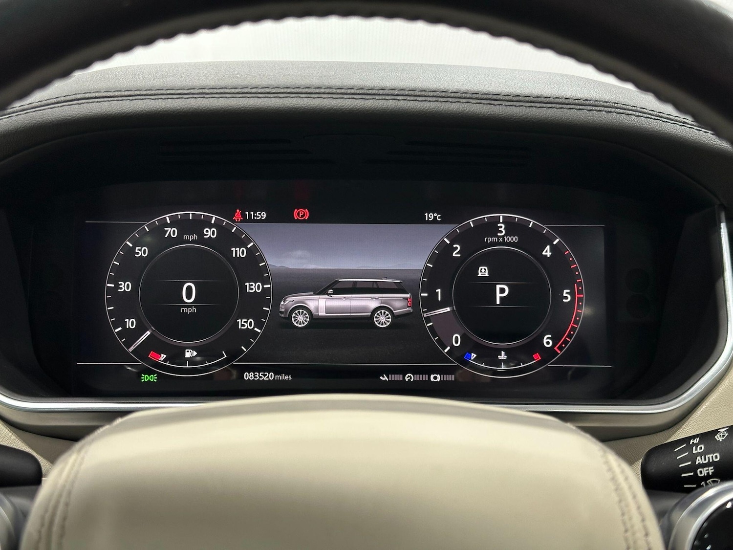 Vehicle 40