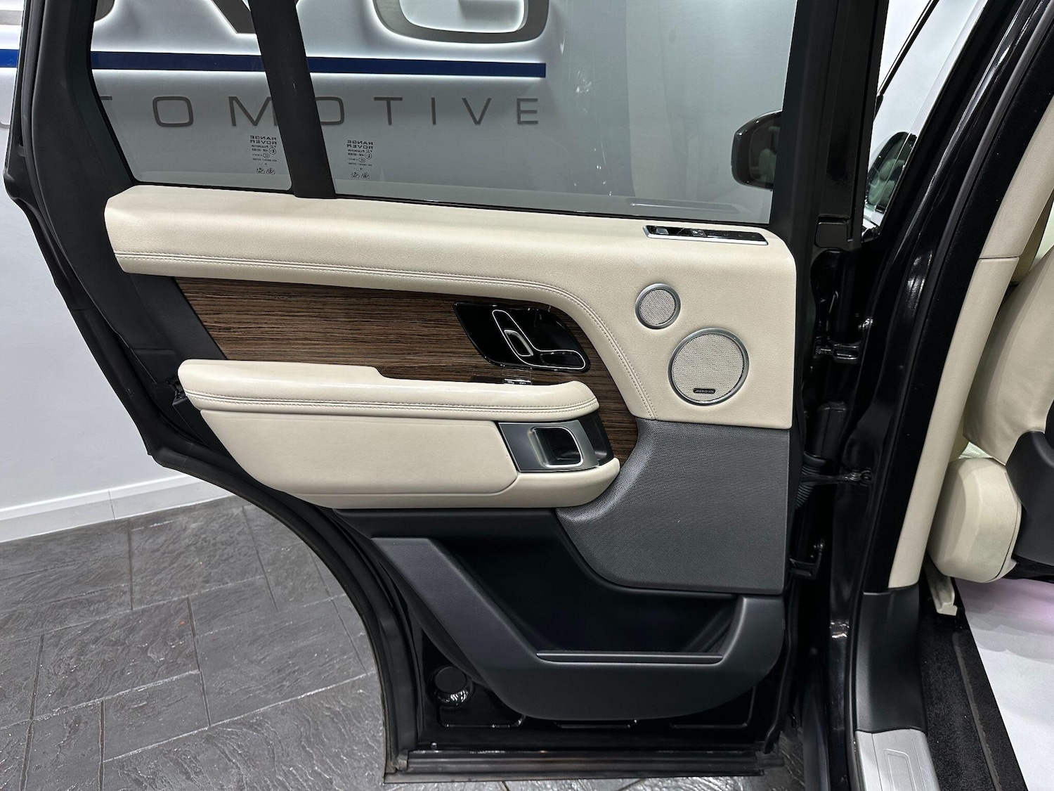 Vehicle 70