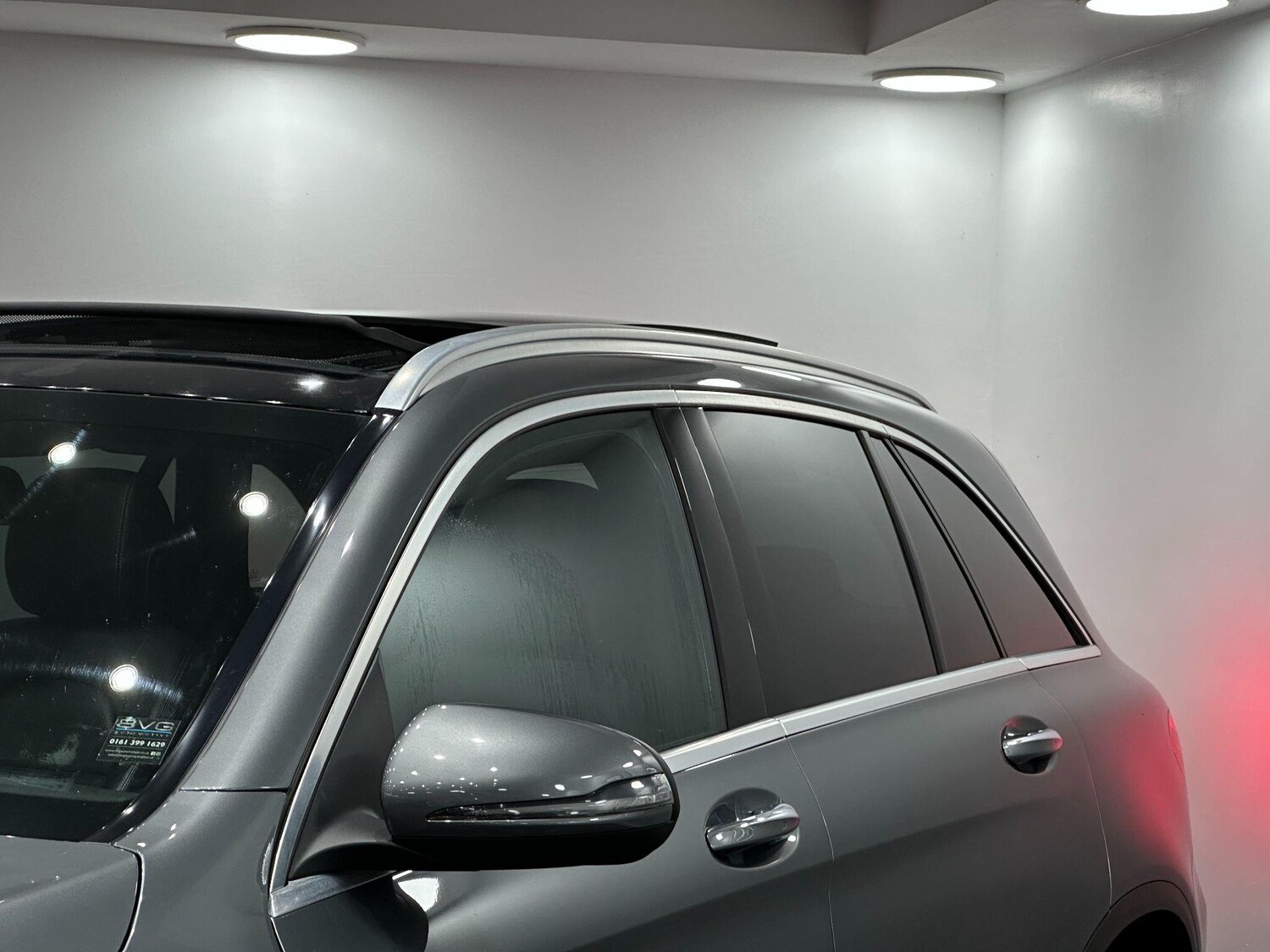 Used Mercedes-Benz GLC 2016 for sale - 76484448: Photo 15