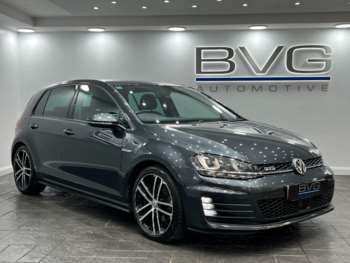 Used Volkswagen Golf 2015 for sale - 75139680: Photo